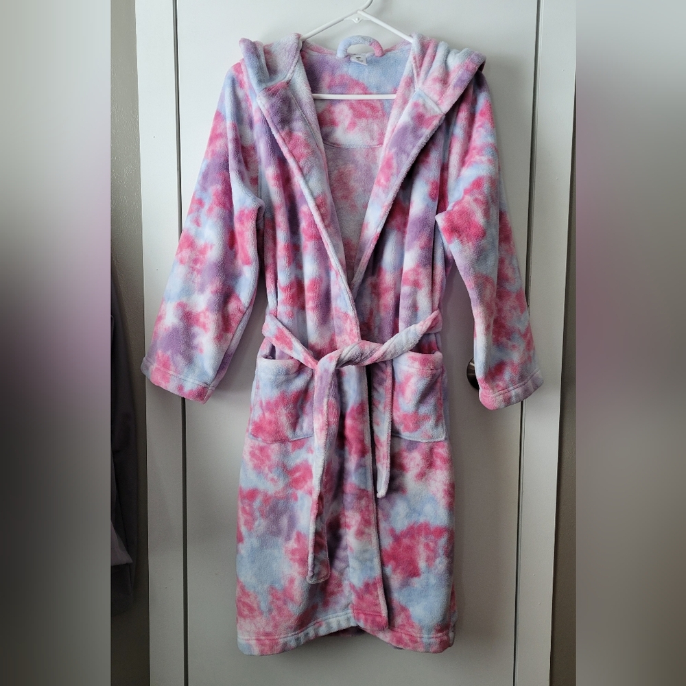 Tucker + Tate hooded Robe